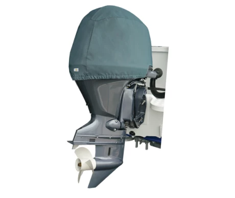 Yamaha Half Cover Small kuva