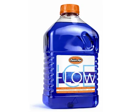 Twin Air IceFlow Coolant 2,2ltr kuva