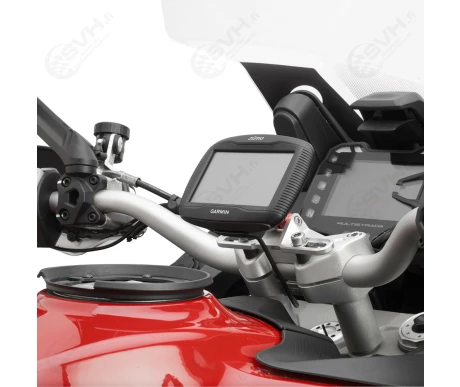321 SGZ39SM Givi GPS teline SGZ39SM Garmin Zumo navigaattorille 0 kuva