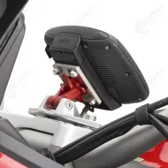 321 SGZ39SM Givi GPS teline SGZ39SM Garmin Zumo navigaattorille 1