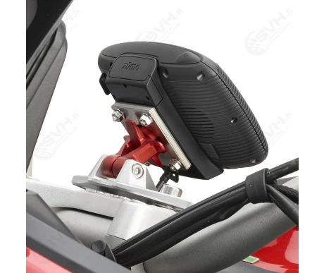 321 SGZ39SM Givi GPS teline SGZ39SM Garmin Zumo navigaattorille 1 kuva