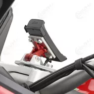 321 SGZ39SM Givi GPS teline SGZ39SM Garmin Zumo navigaattorille 2