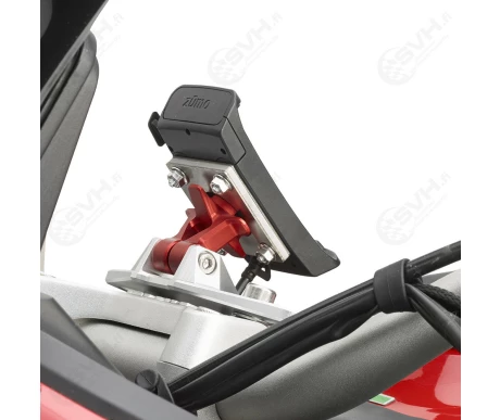 321 SGZ39SM Givi GPS teline SGZ39SM Garmin Zumo navigaattorille 2 kuva