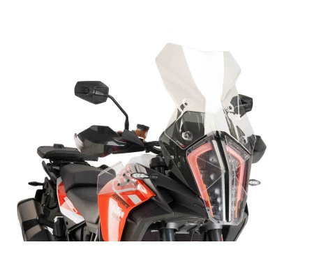 Puig pleksi touring KTM Super Adventure kuva