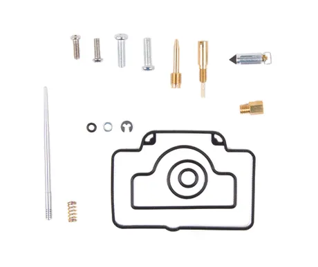 ProX Carburator Rebuild Kit YZ250 '91 kuva