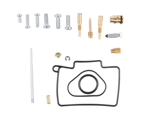 ProX Carburator Rebuild Kit YZ125 '99-00 kuva