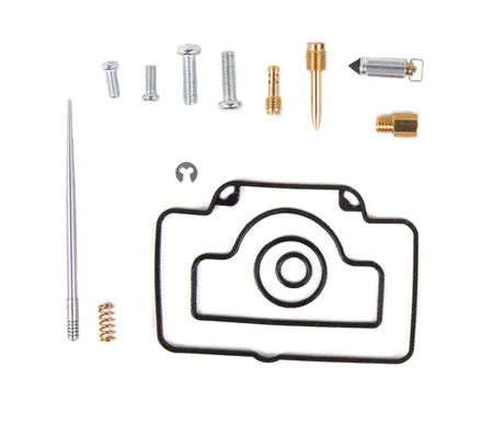 ProX Carburator Rebuild Kit YZ125 '91 kuva