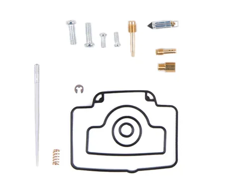 ProX Carburator Rebuild Kit YZ125 '90 kuva
