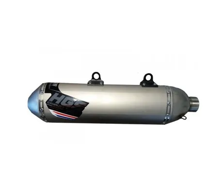 HGS Äänenvaimennin 4T Enduro KTM250EXC-F kuva