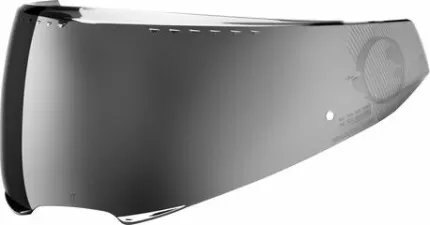 Schuberth C4 Peilivisiiri, hopea (60-65) image