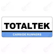 Totaltek ohjainraudat sk 04r2