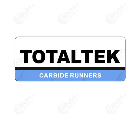 Totaltek ohjainraudat sk 04r2 kuva