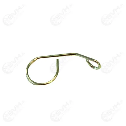 Suzuki PV 50 Vaijerin ohjain, alempi image