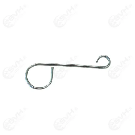 Suzuki PV 50 Vaijerin ohjain, ylempi image