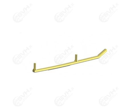 Totaltek ohjainraudat ly 02u 1 kuva