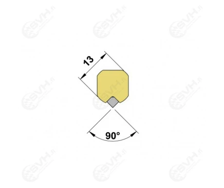 Totaltek ohjainraudat ly 02u 2 kuva