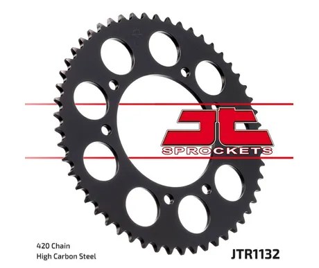 TAKARATAS 1132,53 SENDA DRD kuva