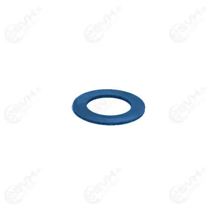 Suzuki PV 50 Aluslaatta kytkinkellon ja -keskiön väliin image