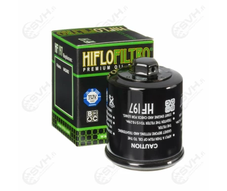 oljynsuodatin 20 hf197 kuva
