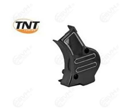 306 5005 0 TNT Oljypumpun suoja Musta Derbi Senda 05 kuva