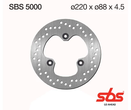 SBS-5000 kuva