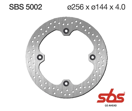 SBS-5002 kuva