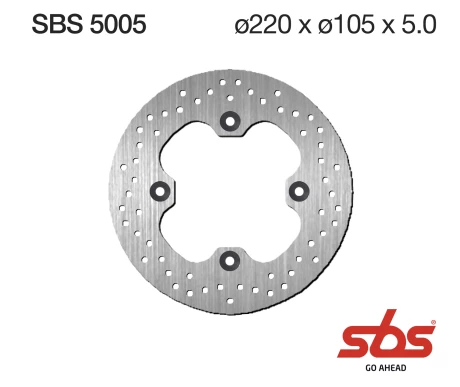 SBS-5005 kuva