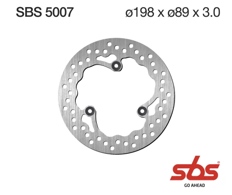 SBS-5007 kuva