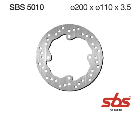 SBS-5010 kuva