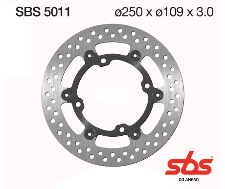 SBS-5011 kuva