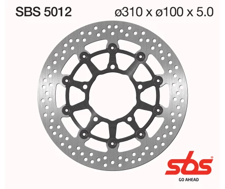 SBS-5012 kuva