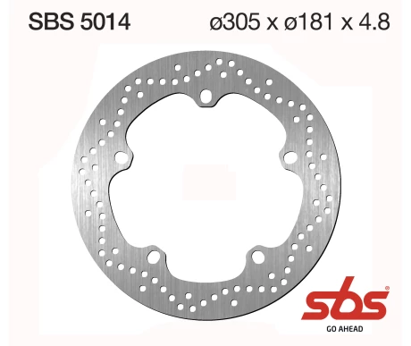 SBS-5014 kuva