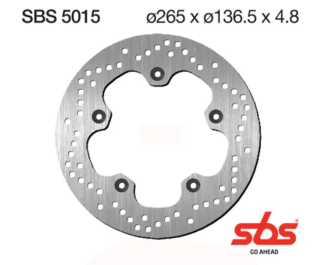 SBS-5015 kuva