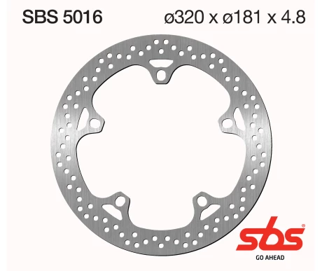 SBS-5016 kuva