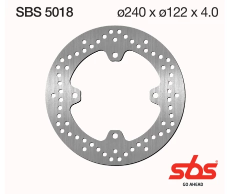 SBS-5018 kuva