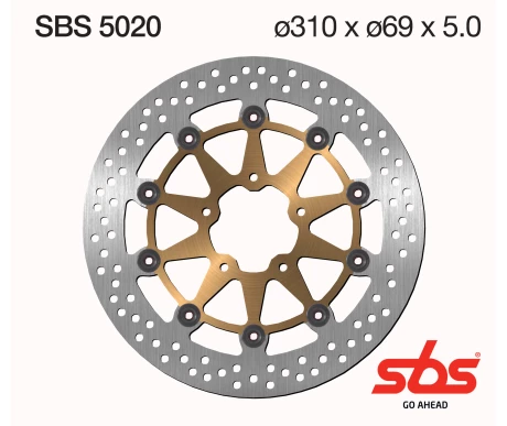 SBS-5020 kuva