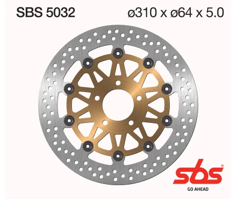 SBS-5032 kuva
