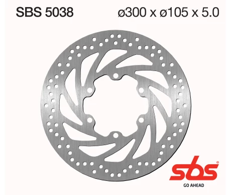 SBS-5038 kuva