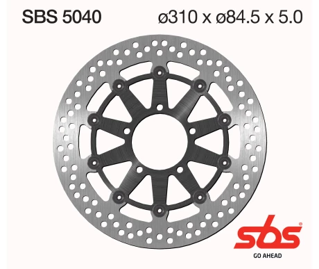 SBS-5040 kuva