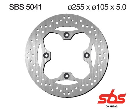SBS-5041 kuva