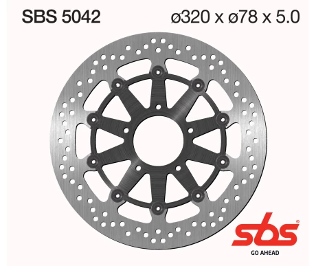 SBS-5042 kuva