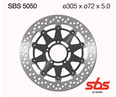SBS-5050 kuva