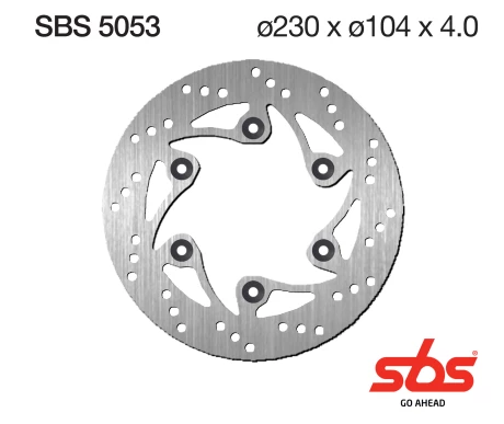SBS-5053 kuva