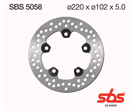SBS-5058 kuva