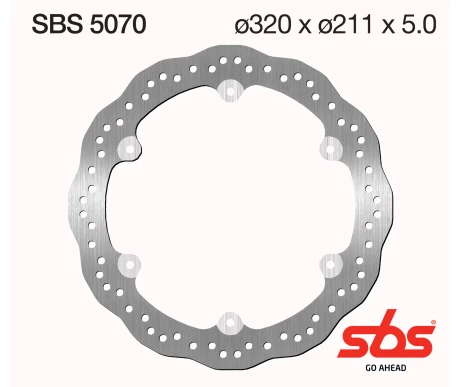 SBS-5070 kuva