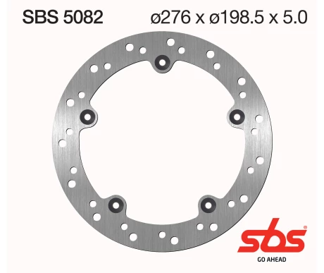 SBS-5082 kuva