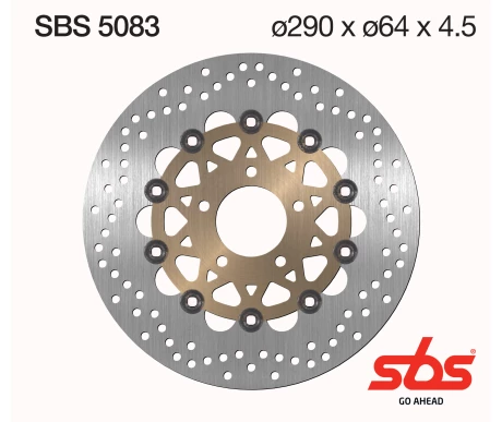 SBS-5083 kuva