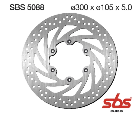 SBS-5088 kuva