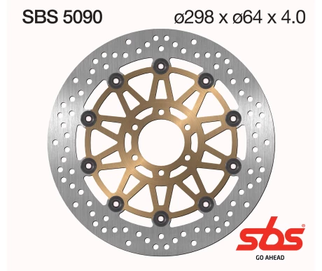 SBS-5090 kuva