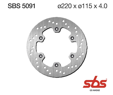 SBS-5091 kuva